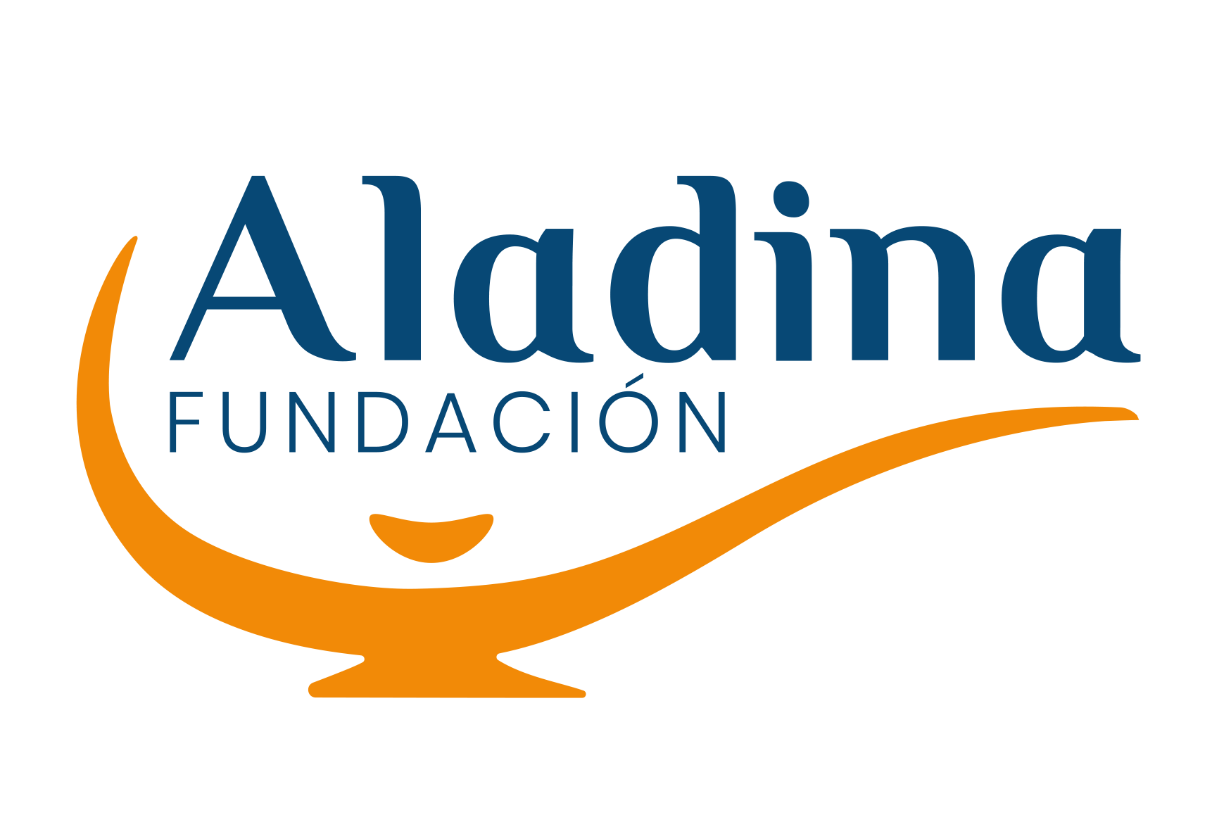 Logo aladina